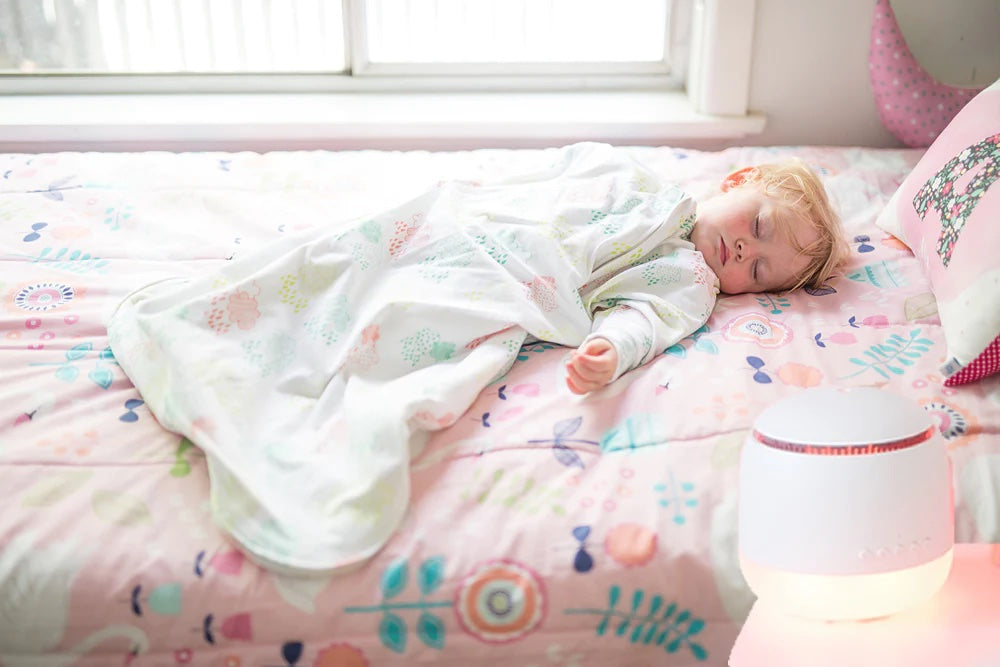 Pink Noise: is it better than white noise