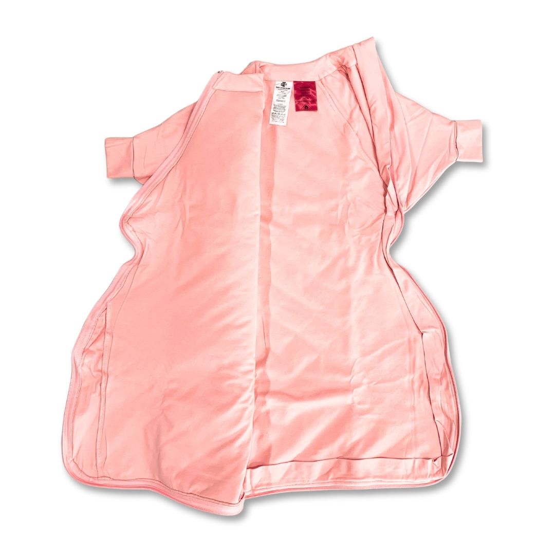 Baby sleeping bag arms out for Winter 2.5TOG