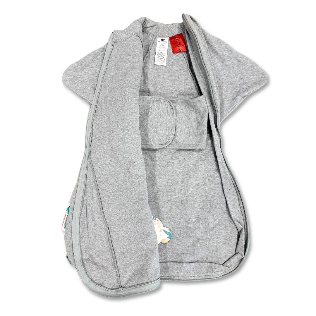 Winter (2TOG) - Sleepy Hugs Original 'Warm' - Cool Grey