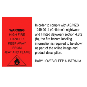 All Seasons (0.7 TOG) - Hands In & Out - Minty Bears