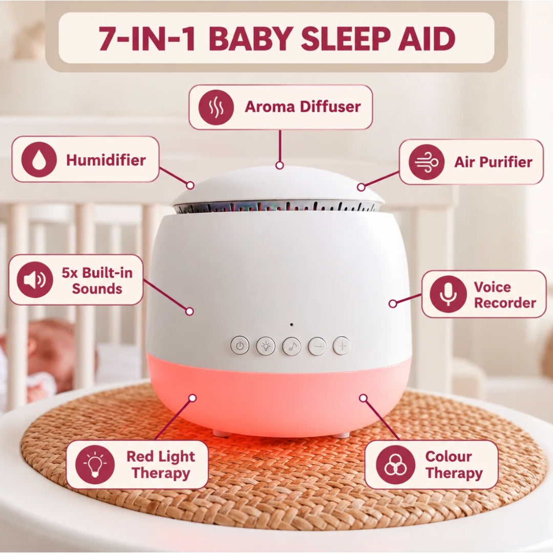 Aroma Snooze (machine only)