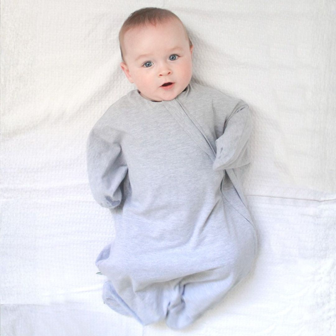 All Seasons - Sleepy Hugs Original - Cool Grey