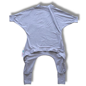 Sleepy Toddler Suit - Cool Grey (All Seasons 0.7 TOG )