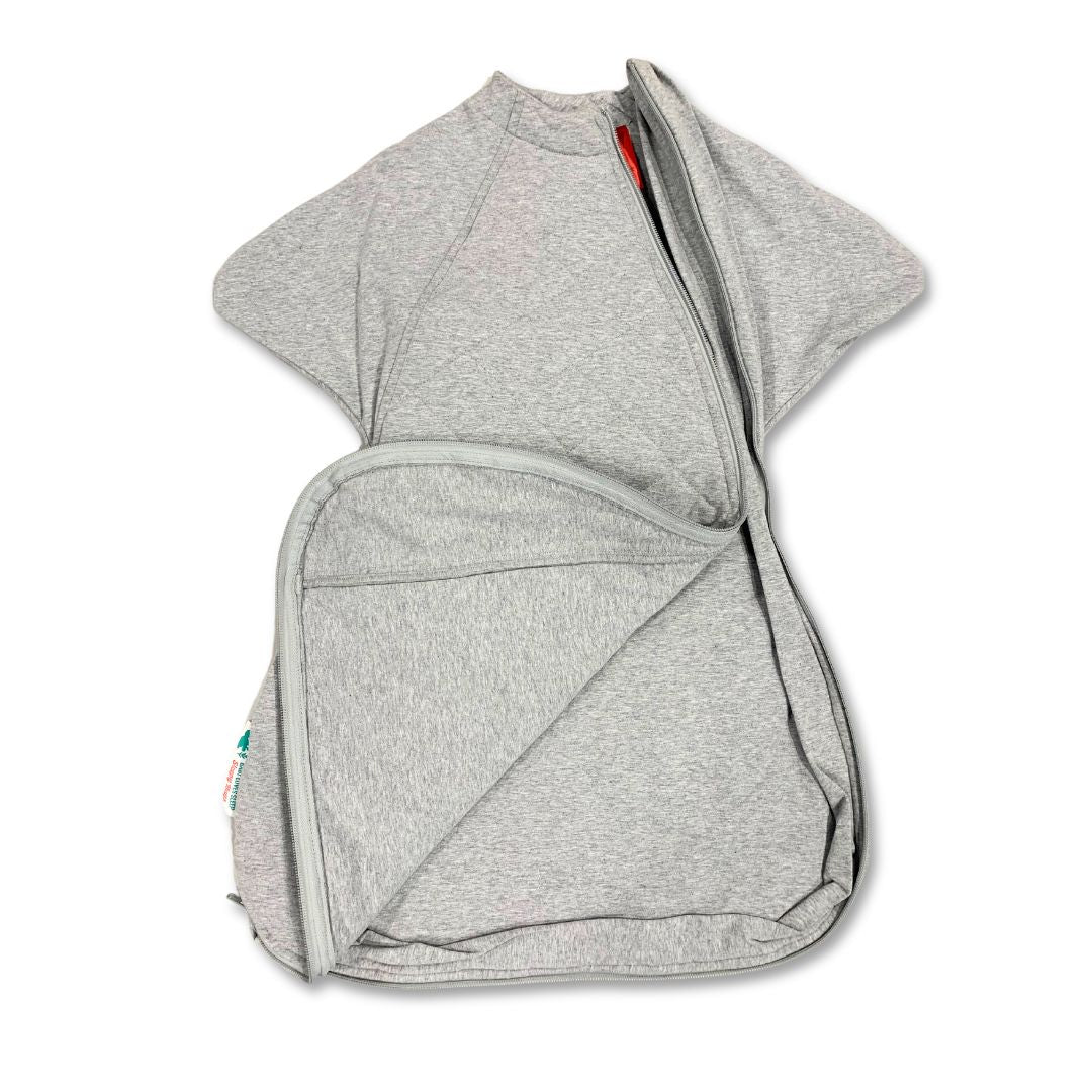 Winter (2TOG) - Sleepy Hugs Original 'Warm' - Cool Grey