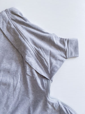 Hip dysplasia baby sleeping bag