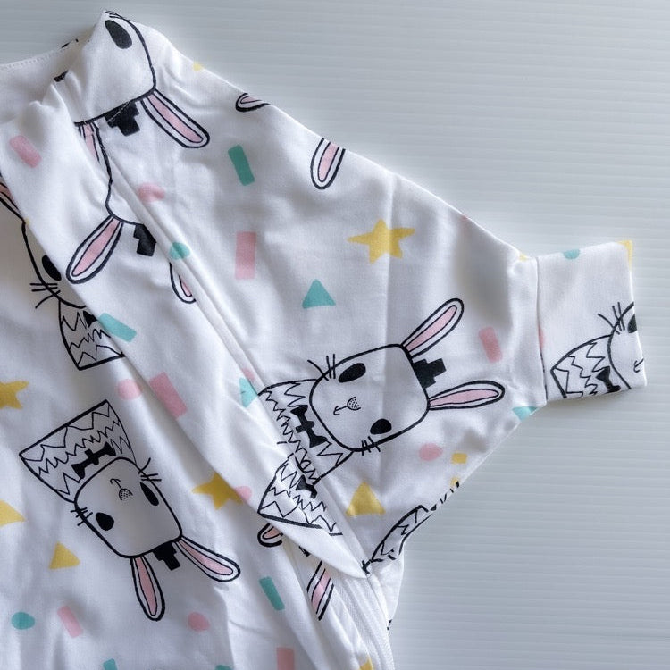Spica cast baby sleeping bag
