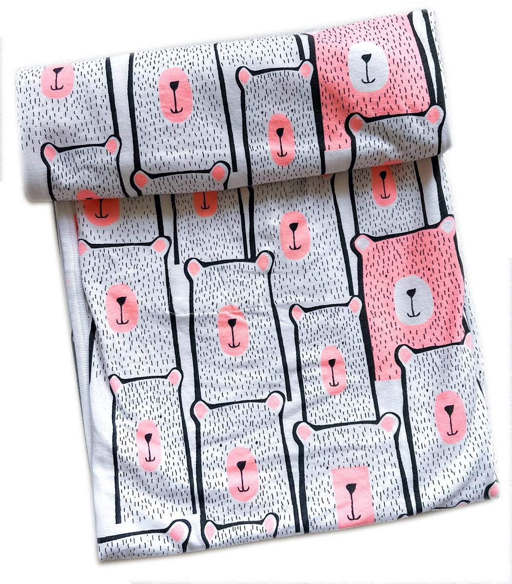 Koala Hugs newborn swaddle wrap helps calm the startle reflex and keeps babies sleeping longer.