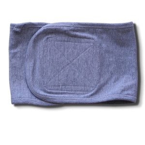 Extra Hug belly band strap helps babies feel more security