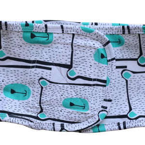 baby belly band strap helps comfort babies