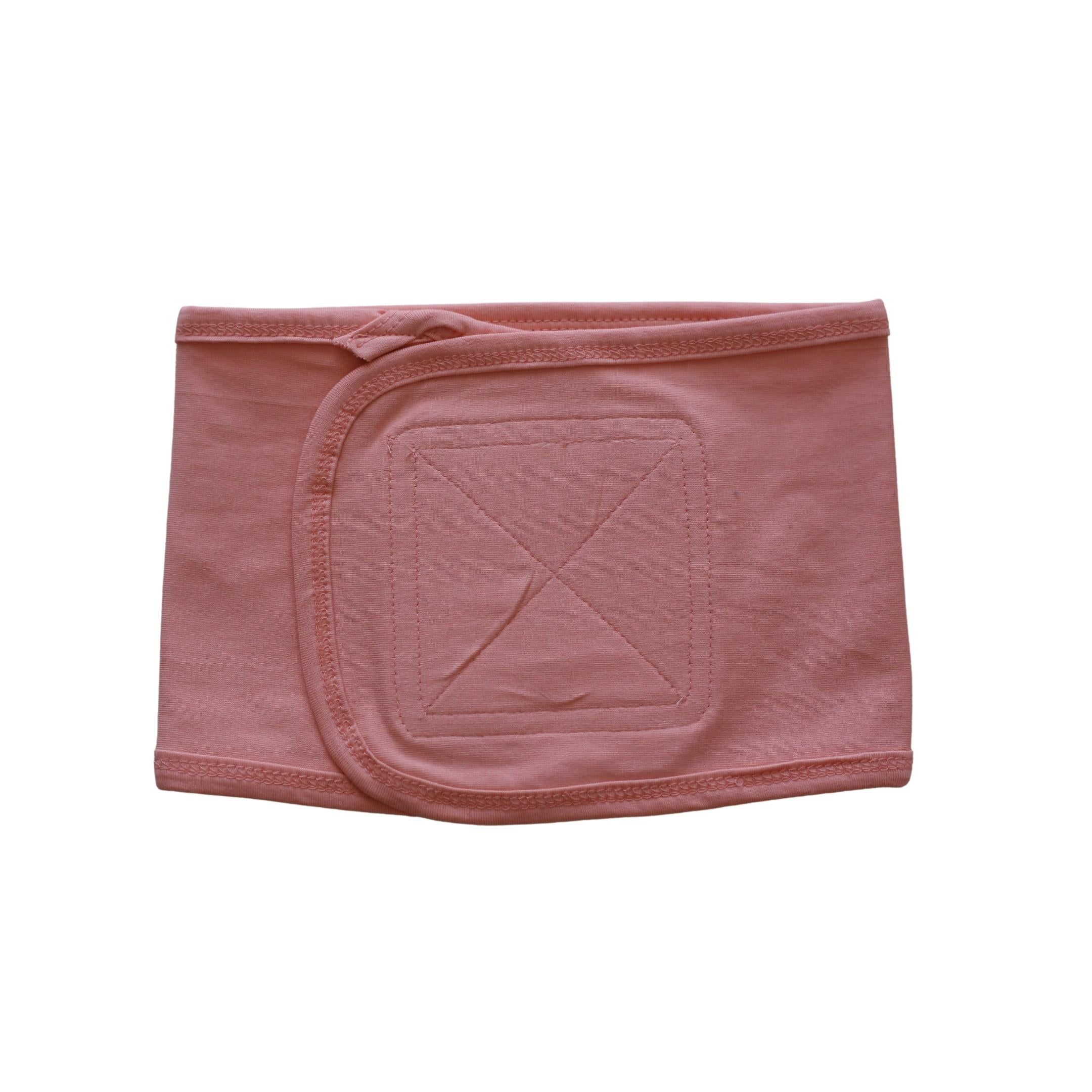 Belly band strap for babies