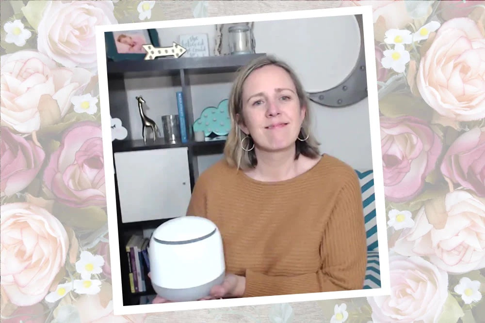 Rebecca Micchi | Children's Sleep Consultant