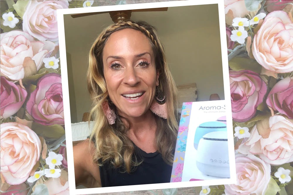 Sophie Acott, Parenting and Baby Sleep Consultant