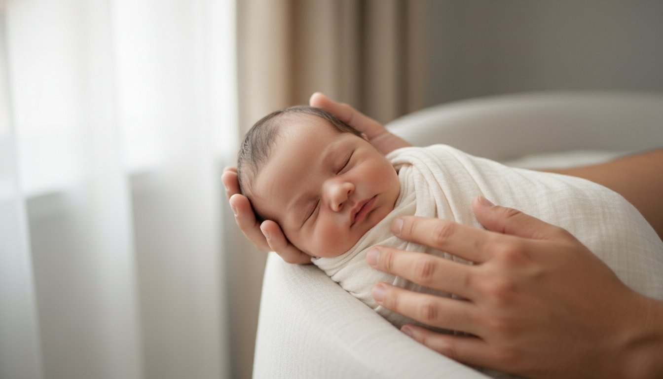 Moro Reflex in Babies: A Parent’s Guide to Understanding and Managing the Startle Reflex