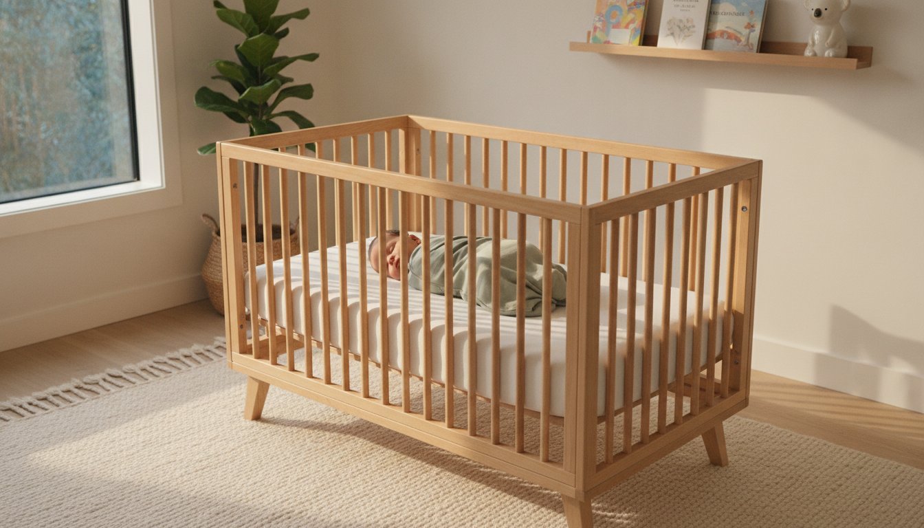 Newborn Sleepwear: The Ultimate 2026 Australian Buying Guide for Tired Mums