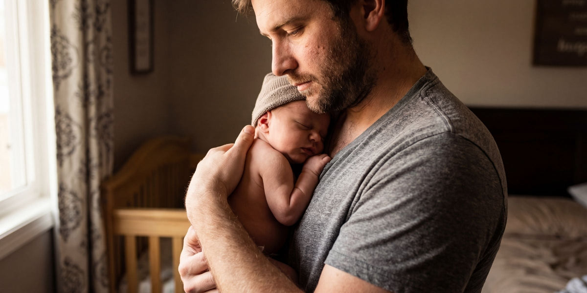 Baby Growth Spurts and Sleep: A Survival Guide for Tired Aussie Parents