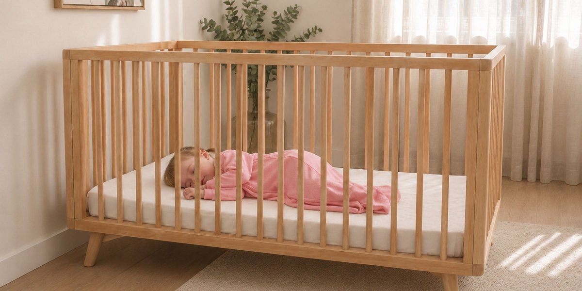 The Best Hands In and Out Flexible Sleep Sack for Active Babies: A 2026 Buying Guide