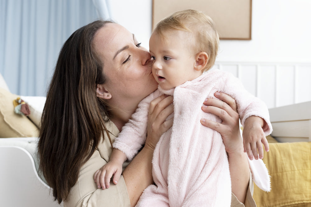 The 12 Month Sleep Regression