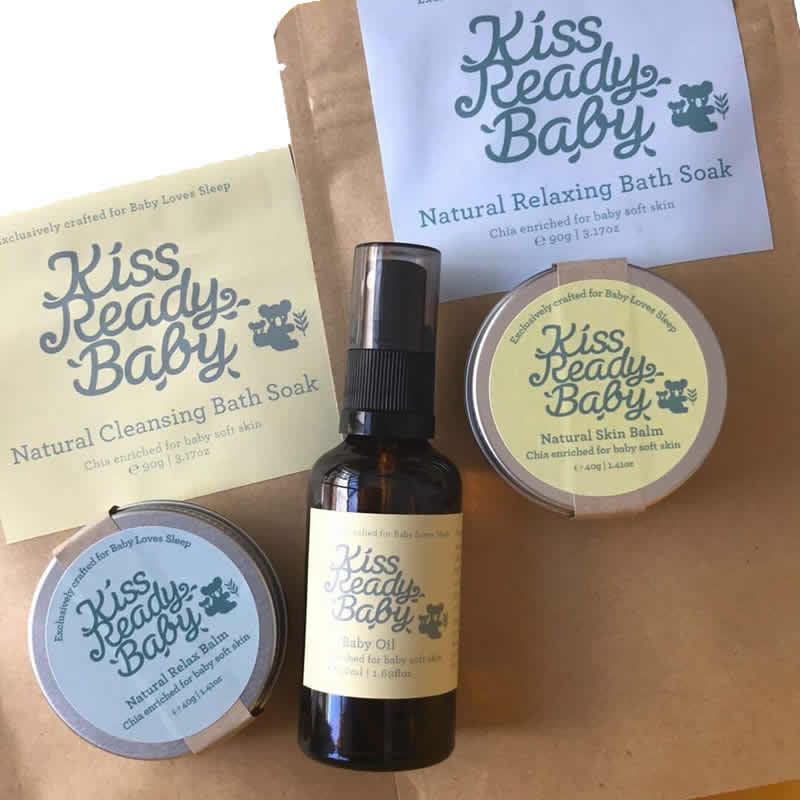 Baby Skin Care