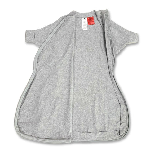 All Seasons (0.7 TOG) - Hands In & Out - Cool Grey