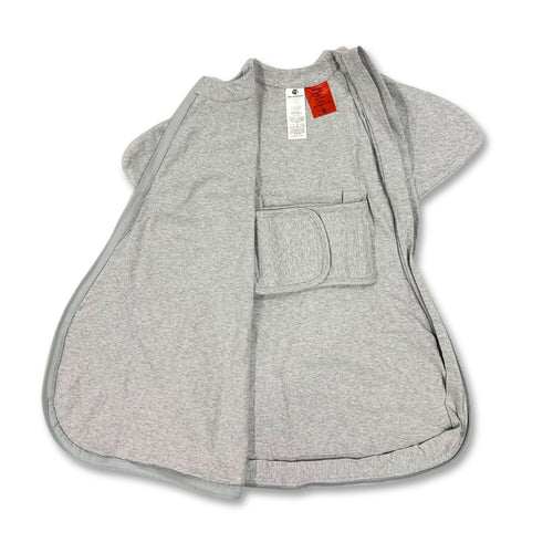 All Seasons (0.7 TOG) - Sleepy Hugs Original - Cool Grey (All Seasons)