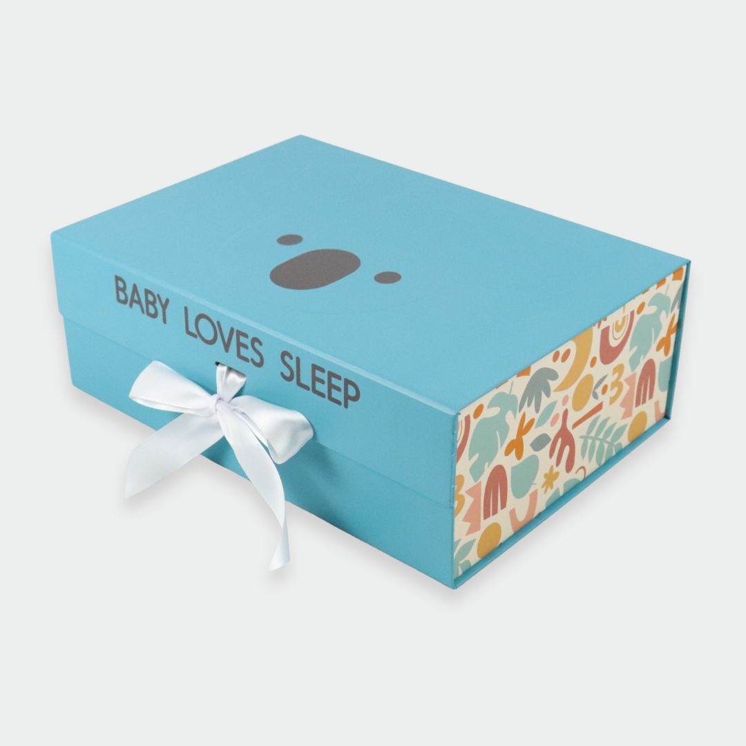 Koala Memory Keepsake Box