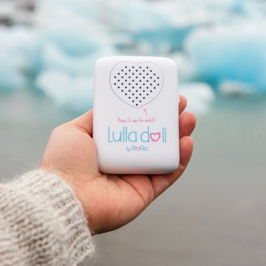 Lulla Doll Sound Box