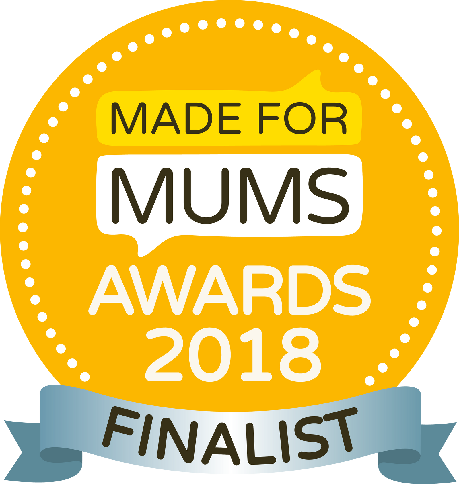 Made For Mums Awards 2018