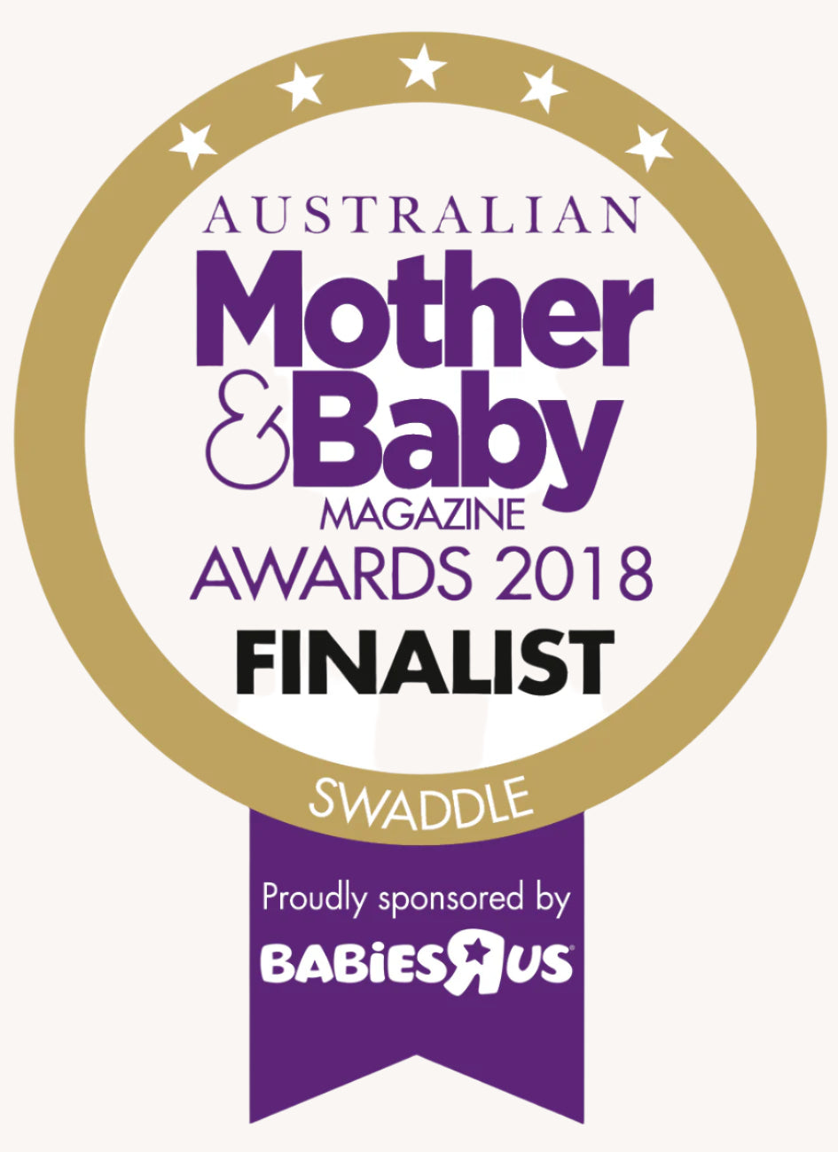 Australian Mother & Baby Magazine Awards 2018