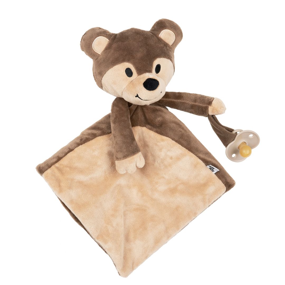 Riff Raff Baby Lovie — Banjo the Bear