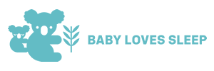 BABY LOVES SLEEP