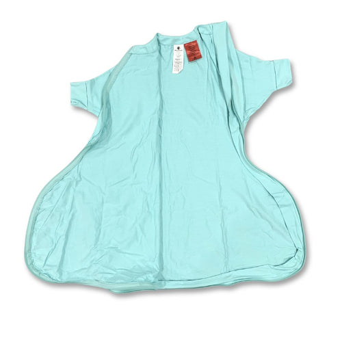 Summer - Hands In & Out Extra-Wide Sack (Fits Hip Harness) 'Cool' - Cool Mint