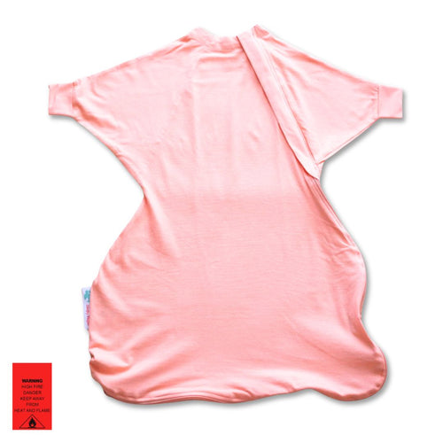 Summer -(0.4 TOG)  Hands In & Out 'Cool' - Candy Pink