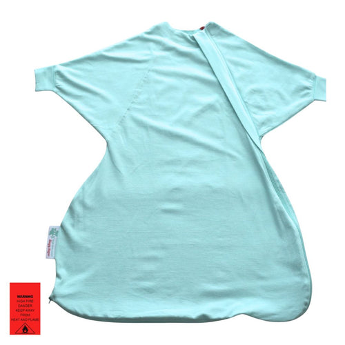 Summer (0.4 TOG) - Hands In & Out 'Cool' - Cool Mint