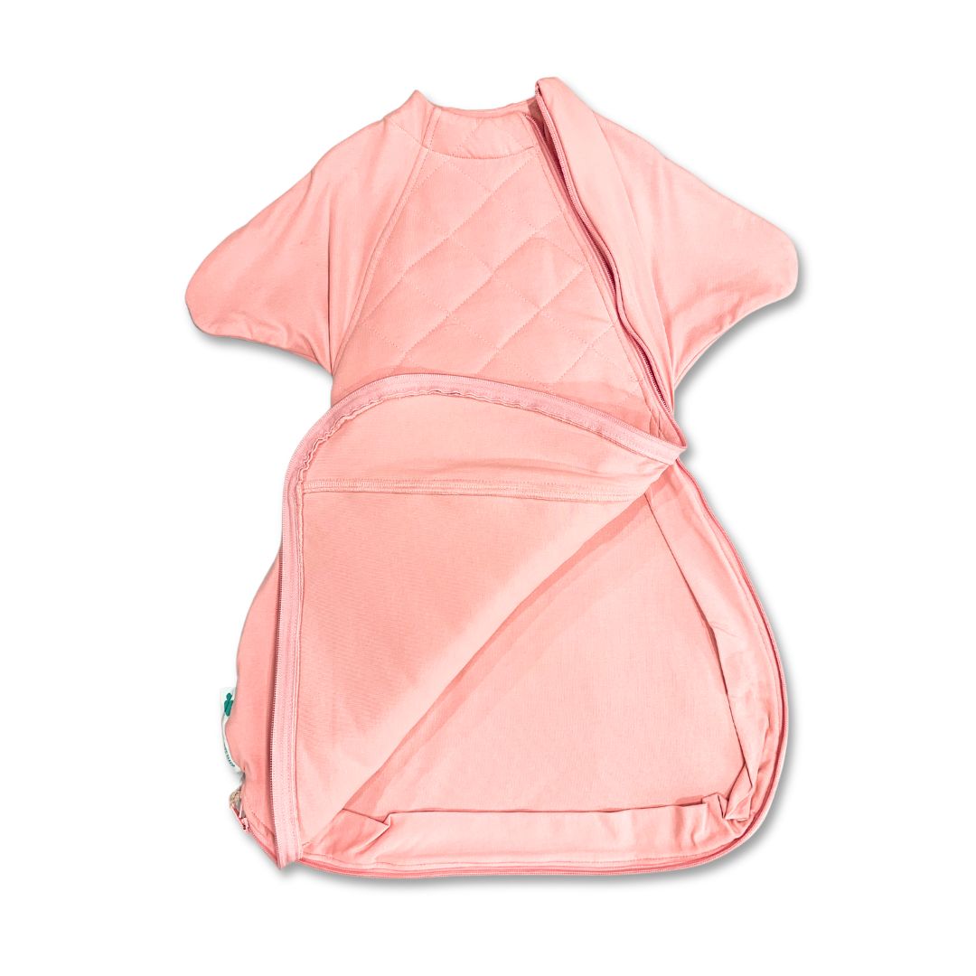 Winter (2TOG) - Sleepy Hugs Original 'Warm' - Peach Pink