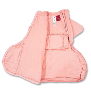 Winter 2.5 TOG baby sleeping bag with belly band for hip dysplasia | Baby Loves Sleep