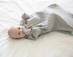 2.5 TOG Baby sleeping bag by Baby Loves Sleep