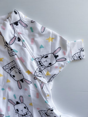 Spica cast baby sleeping bag