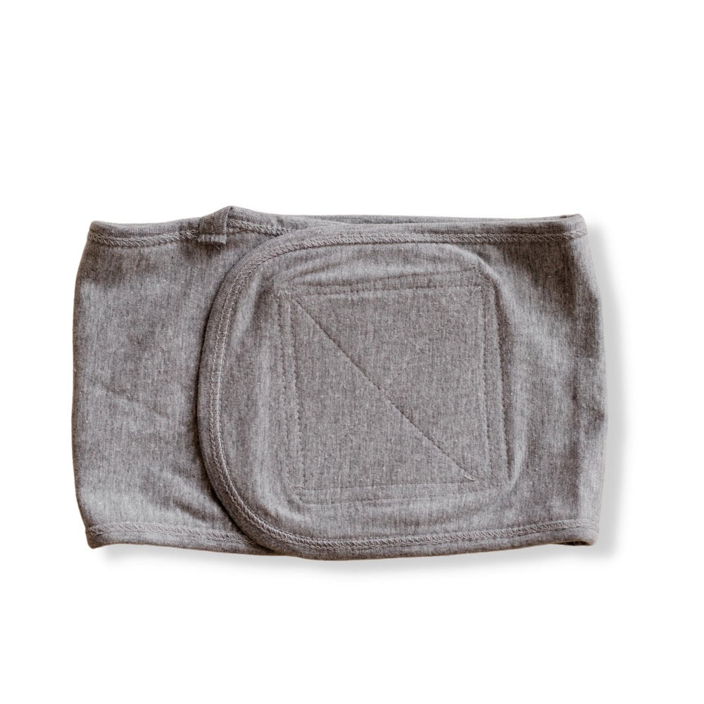 Winter (2.5 TOG) - Sleepy Hugs Original 'Warm' - Cool Grey