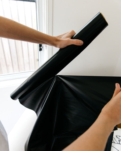 blackout for windows full coverage