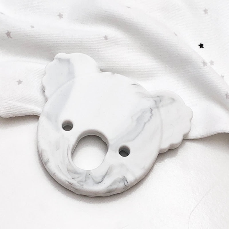 K-BEAR (Silicone Teethers)
